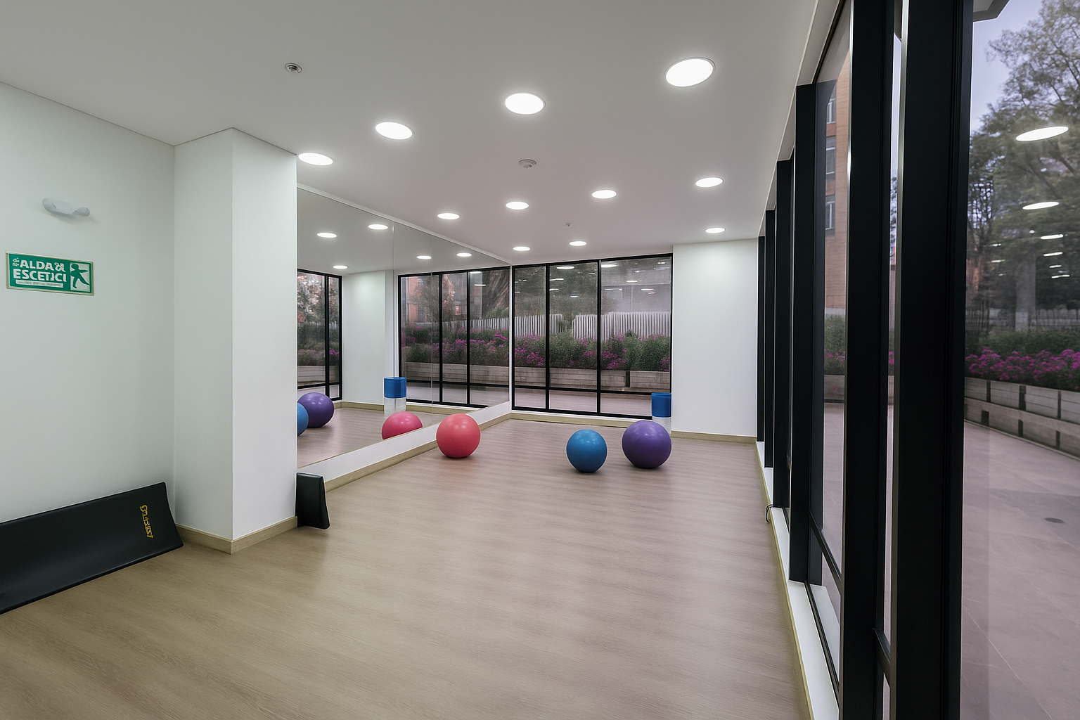 Apartamento en venta en Chico Norte, Bogotá · foto 10 de 14