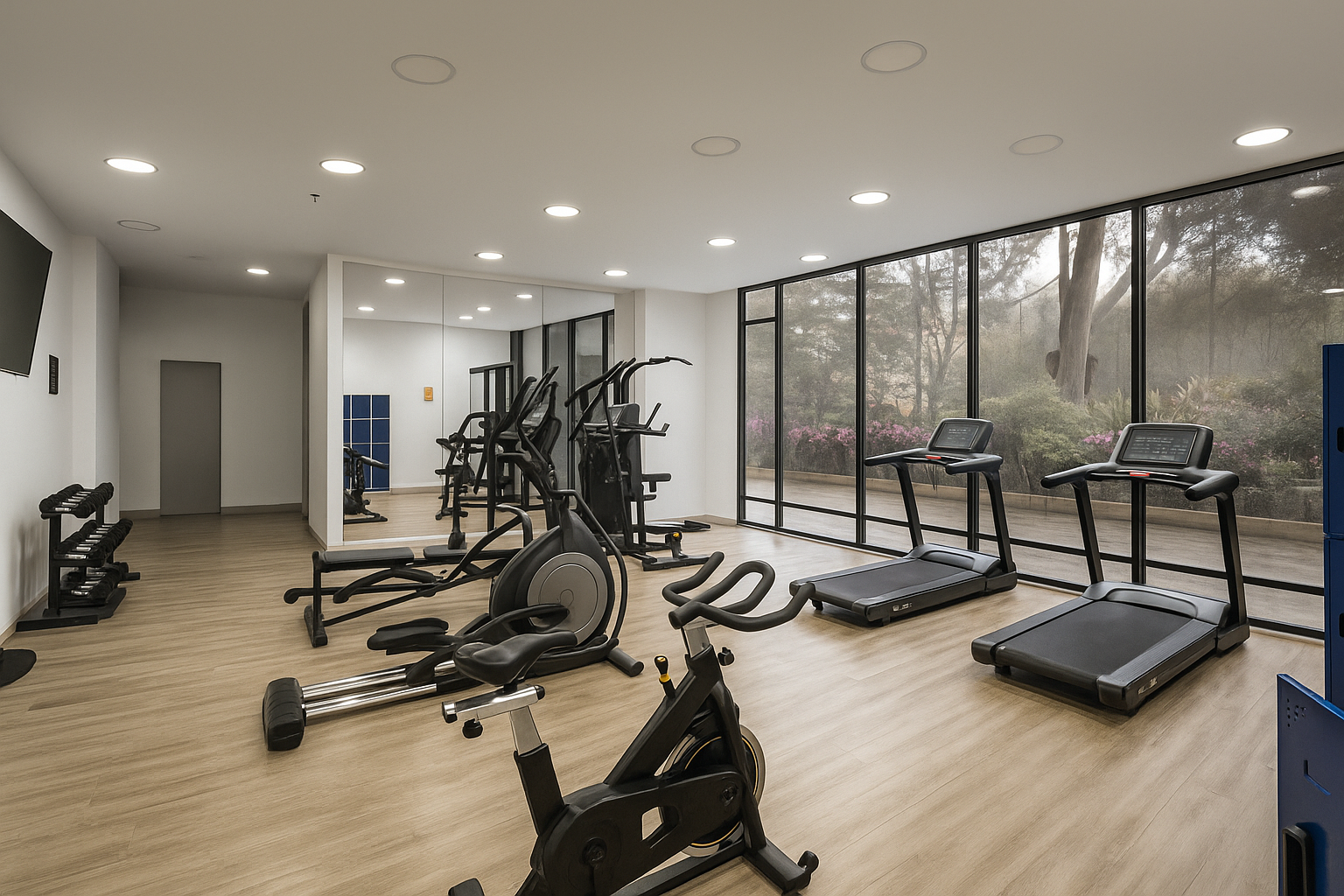 Apartamento en venta en Chico Norte, Bogotá · foto 14 de 14