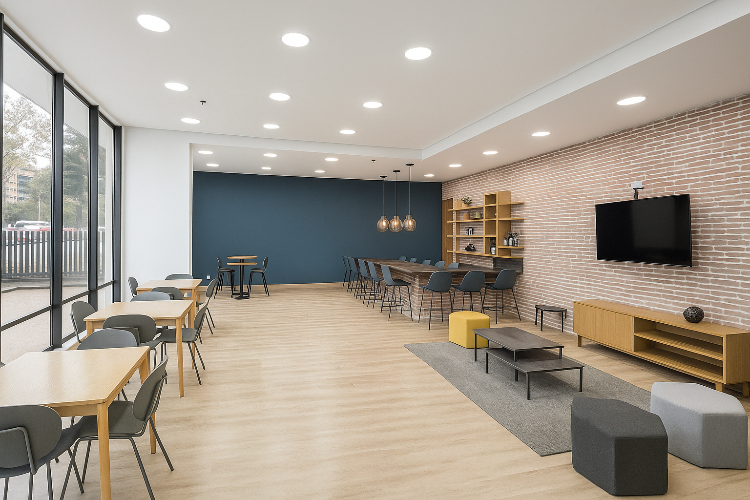 Apartamento en venta en Chico Norte, Bogotá · foto 12 de 14