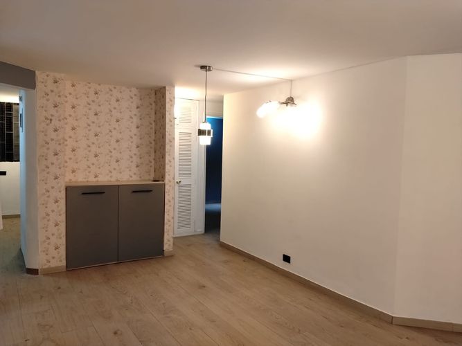 Apartamento de 2 alcobas en arriendo en El Poblado, Medellín, 70 m² · foto 7 de 16