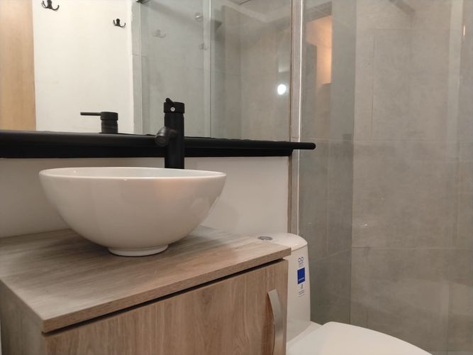 Apartamento de 2 alcobas en arriendo en El Poblado, Medellín, 70 m² · foto 16 de 16