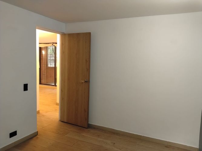 Apartamento de 2 alcobas en arriendo en El Poblado, Medellín, 70 m² · foto 11 de 16