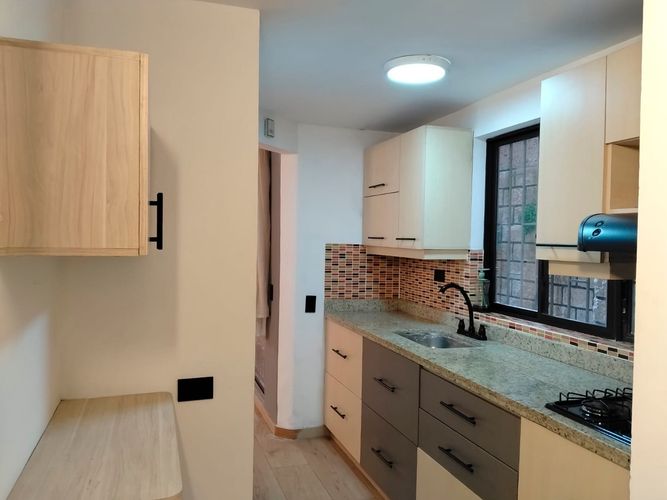 Apartamento de 2 alcobas en arriendo en El Poblado, Medellín, 70 m² · foto 5 de 16