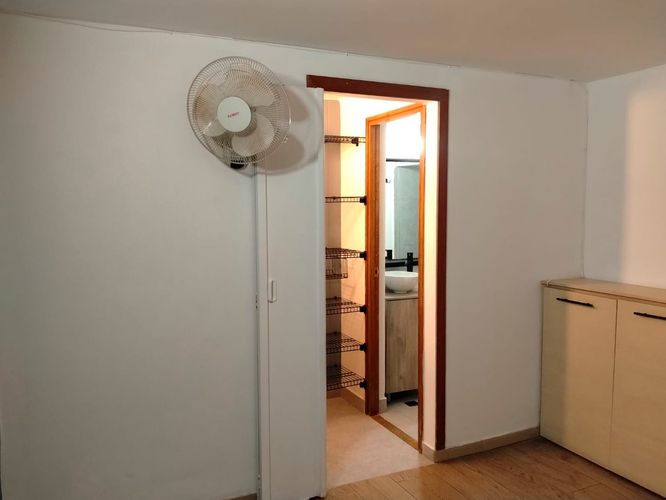 Apartamento de 2 alcobas en arriendo en El Poblado, Medellín, 70 m² · foto 13 de 16