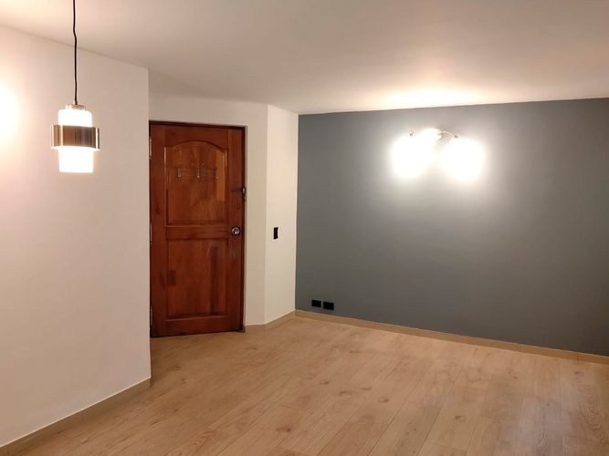 Apartamento de 2 alcobas en arriendo en El Poblado, Medellín, 70 m² · foto 14 de 16