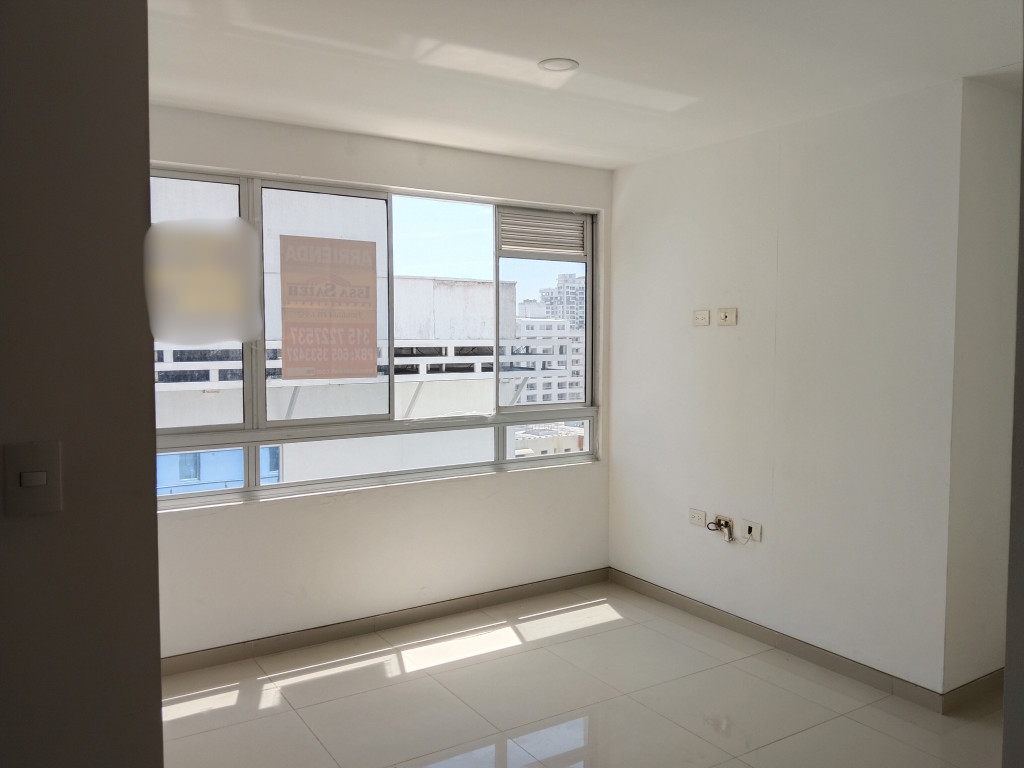 Apartaestudio en Arriendo en San vicente, Barranquilla