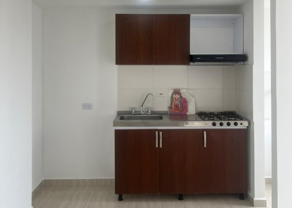 Apartamento en Arriendo en Condina, Pereira