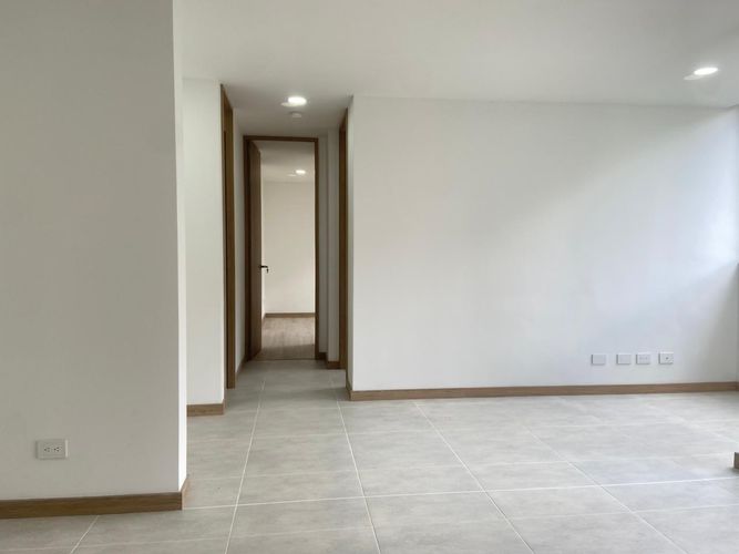 Apartamento de 2 alcobas en arriendo en La Doctora, Sabaneta, 70 m² · foto 4 de 18