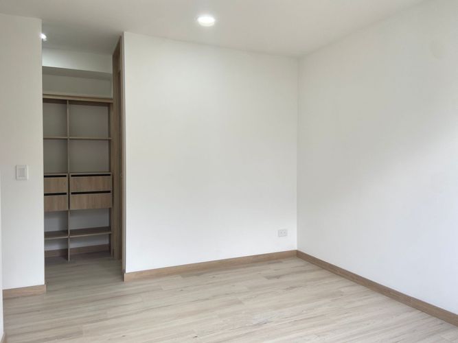 Apartamento de 2 alcobas en arriendo en La Doctora, Sabaneta, 70 m² · foto 10 de 18