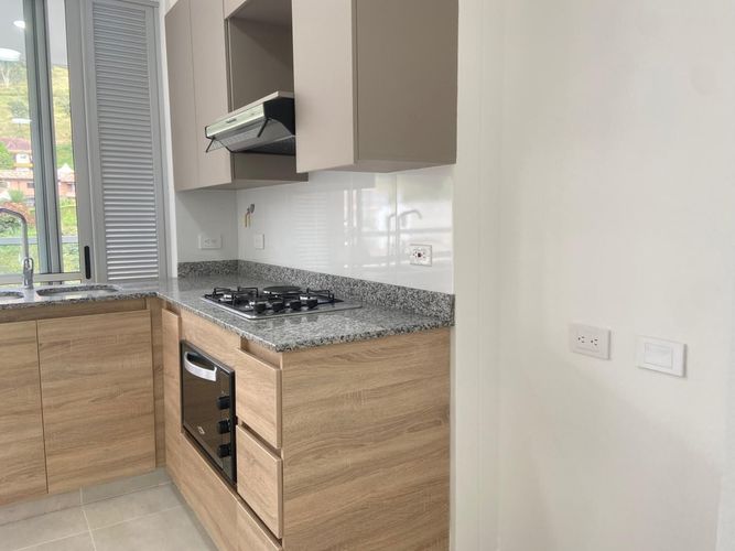 Apartamento de 2 alcobas en arriendo en La Doctora, Sabaneta, 70 m² · foto 7 de 18