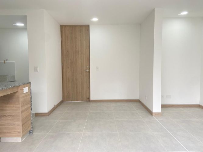 Apartamento de 2 alcobas en arriendo en La Doctora, Sabaneta, 70 m² · foto 5 de 18