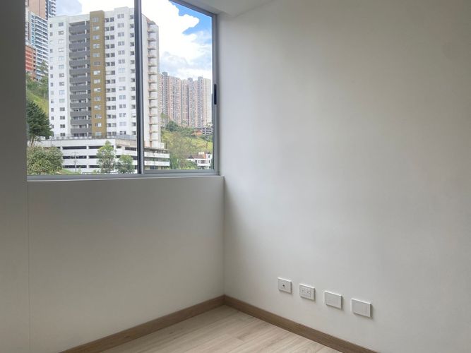 Apartamento de 2 alcobas en arriendo en La Doctora, Sabaneta, 70 m² · foto 14 de 18