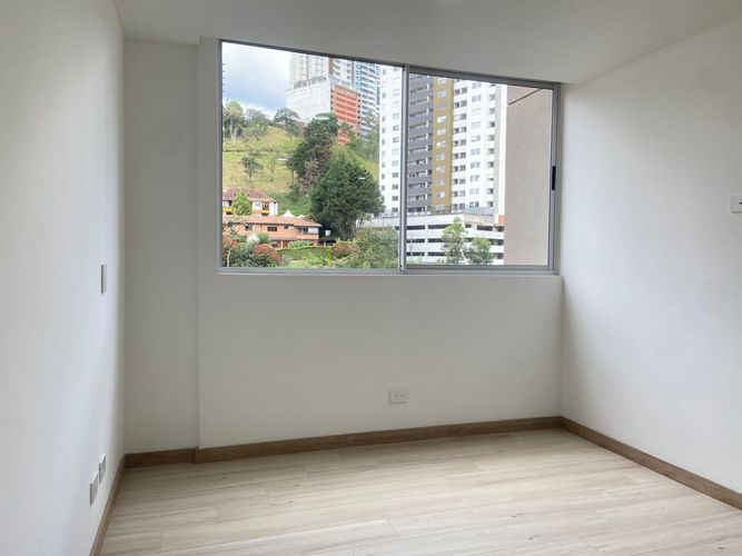 Apartamento de 2 alcobas en arriendo en La Doctora, Sabaneta, 70 m² · foto 13 de 18