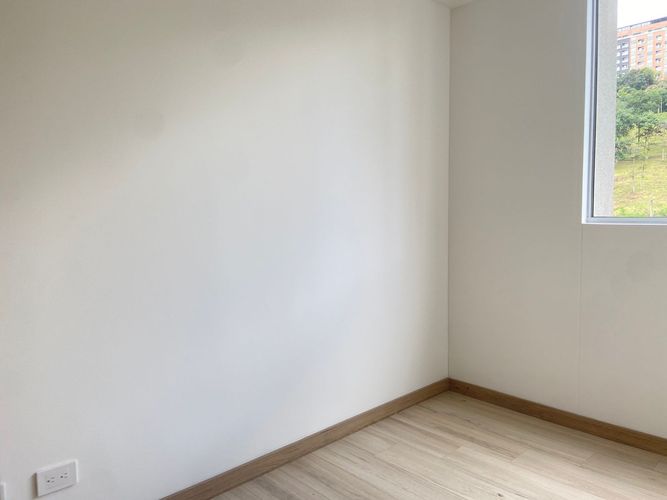 Apartamento de 2 alcobas en arriendo en La Doctora, Sabaneta, 70 m² · foto 11 de 18
