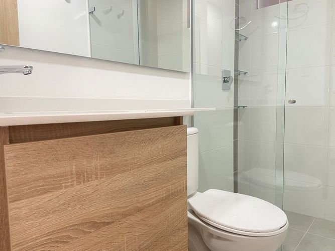 Apartamento de 2 alcobas en arriendo en La Doctora, Sabaneta, 70 m² · foto 18 de 18