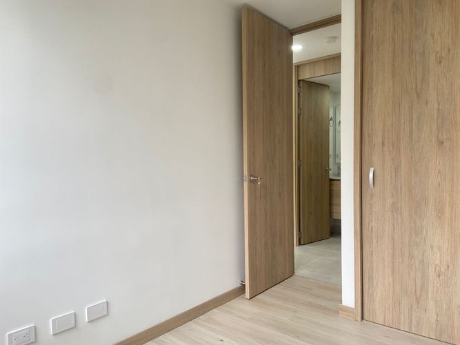 Apartamento de 2 alcobas en arriendo en La Doctora, Sabaneta, 70 m² · foto 16 de 18