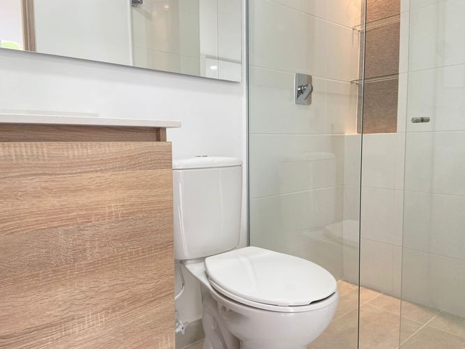Apartamento de 2 alcobas en arriendo en La Doctora, Sabaneta, 70 m² · foto 17 de 18