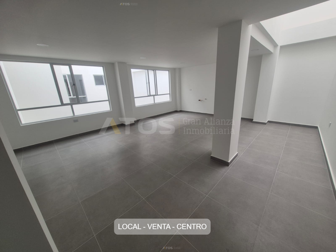 Local en venta en Centro Historico, Tunja, 37 m² · foto 4 de 9