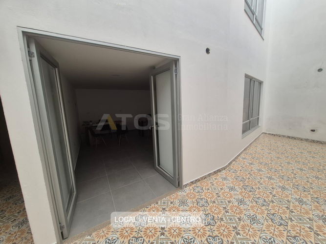 Local en venta en Centro Historico, Tunja, 37 m² · foto 5 de 9