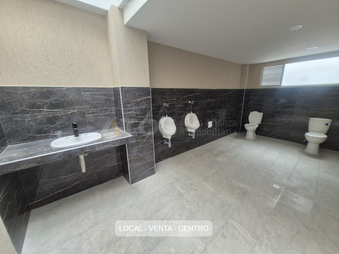 Local en venta en Centro Historico, Tunja, 37 m² · foto 6 de 9