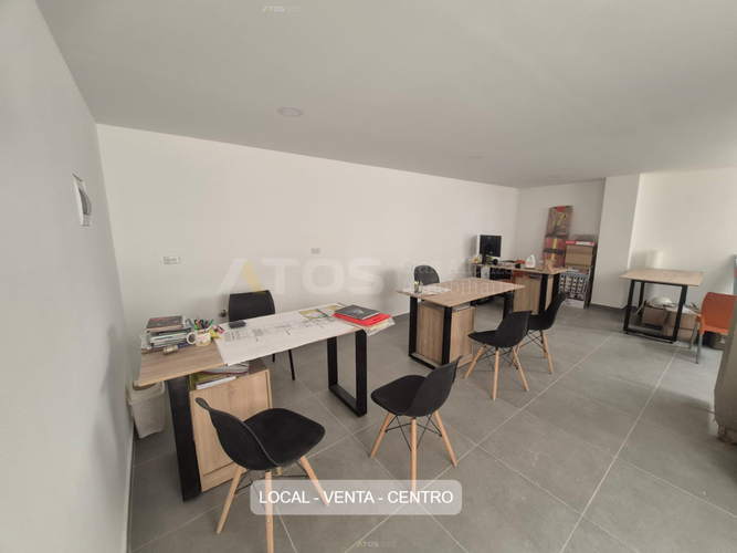 Local en venta en Centro Historico, Tunja, 37 m² · foto 7 de 9