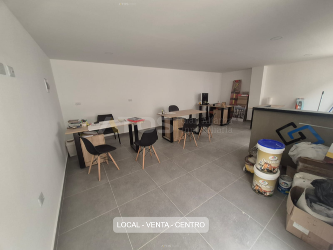 Local en venta en Centro Historico, Tunja, 37 m² · foto 9 de 9