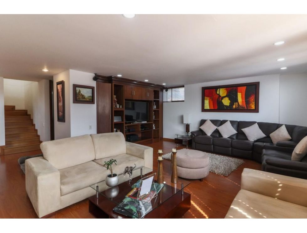 Apartamento en venta en Lisboa Usaquén, Bogotá · foto 2 de 24