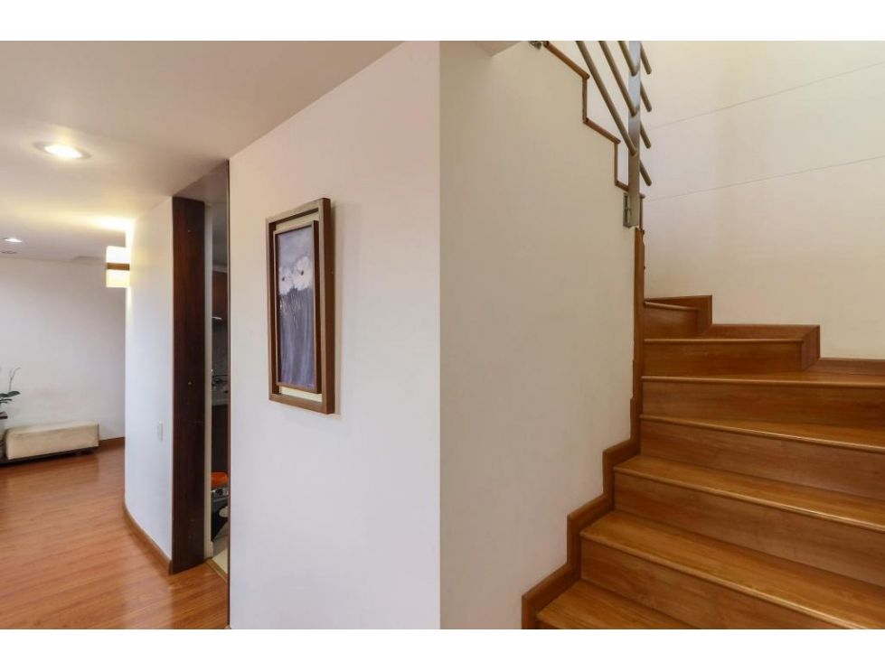 Apartamento en venta en Lisboa Usaquén, Bogotá · foto 3 de 24