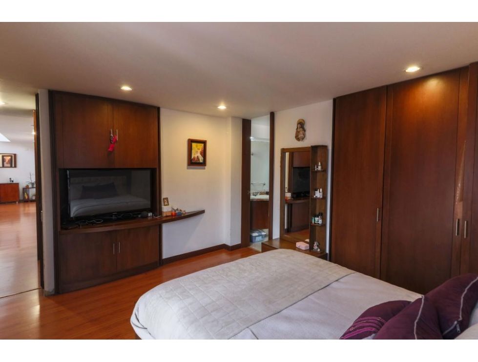 Apartamento en venta en Lisboa Usaquén, Bogotá · foto 6 de 24