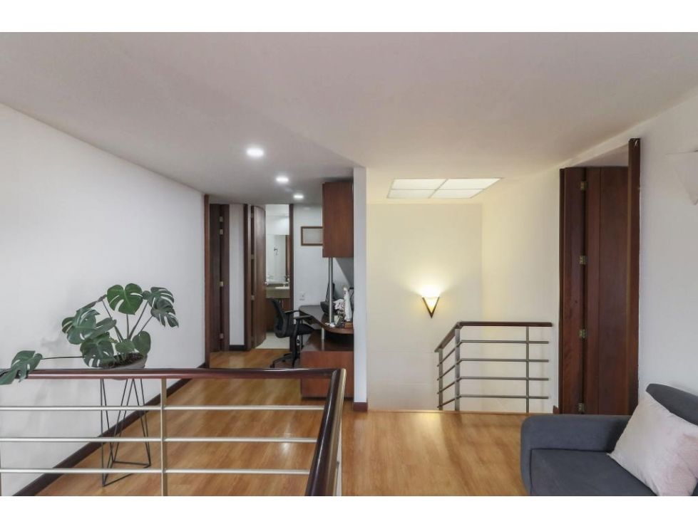 Apartamento en venta en Lisboa Usaquén, Bogotá · foto 7 de 24