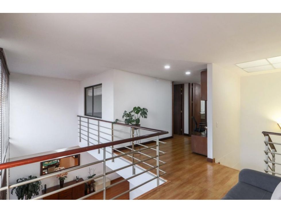 Apartamento en venta en Lisboa Usaquén, Bogotá · foto 8 de 24