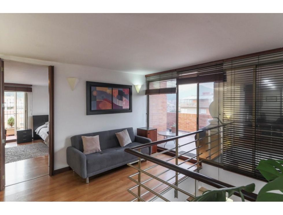 Apartamento en venta en Lisboa Usaquén, Bogotá · foto 10 de 24
