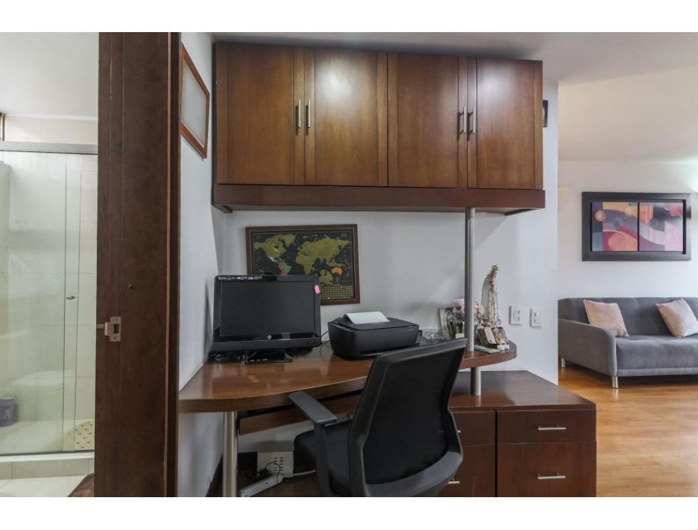 Apartamento en venta en Lisboa Usaquén, Bogotá · foto 11 de 24
