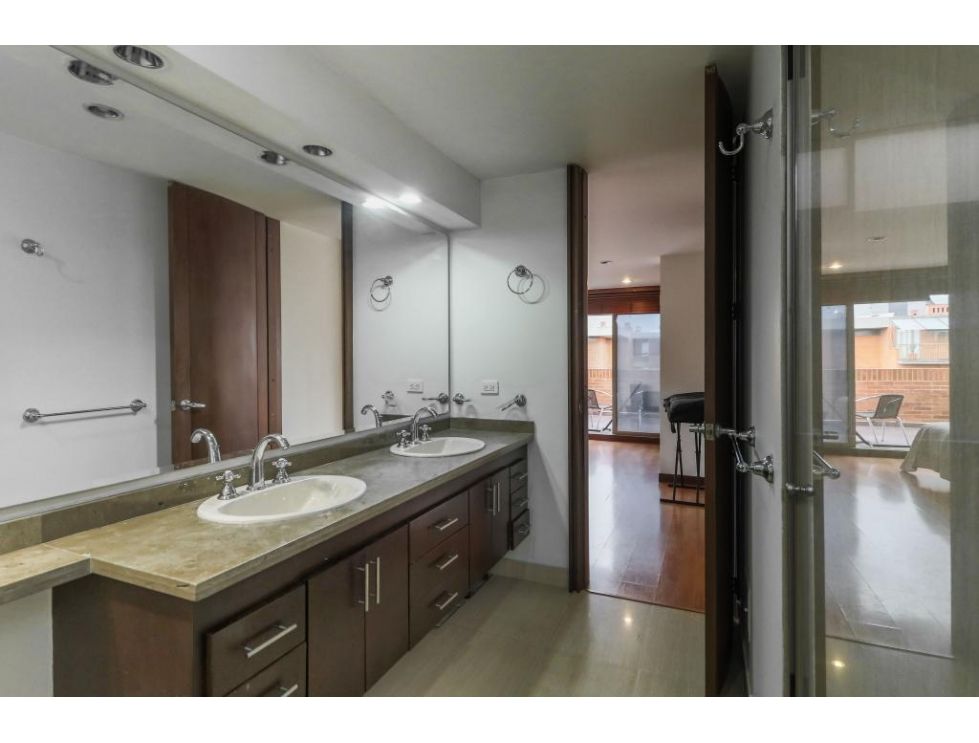 Apartamento en venta en Lisboa Usaquén, Bogotá · foto 12 de 24