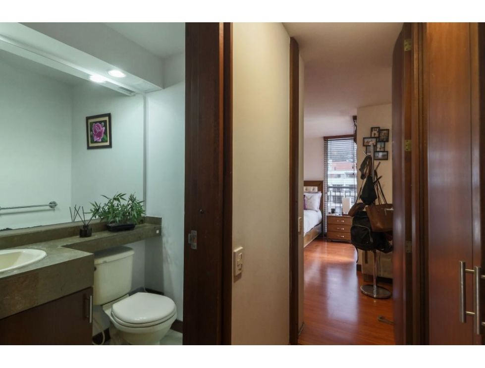 Apartamento en venta en Lisboa Usaquén, Bogotá · foto 15 de 24
