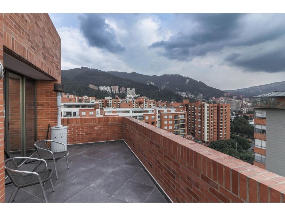 Apartamento en venta en Lisboa Usaquén, Bogotá · foto 16 de 24