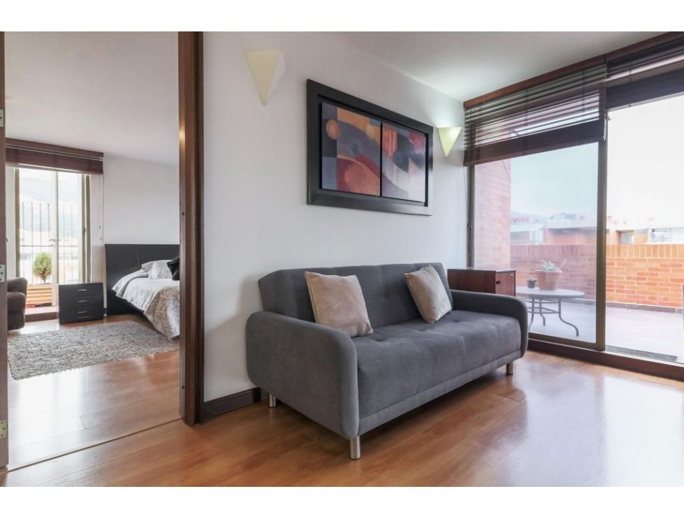 Apartamento en venta en Lisboa Usaquén, Bogotá · foto 17 de 24