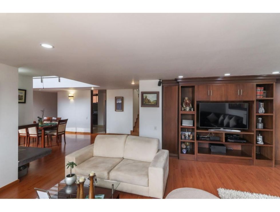 Apartamento en venta en Lisboa Usaquén, Bogotá · foto 18 de 24