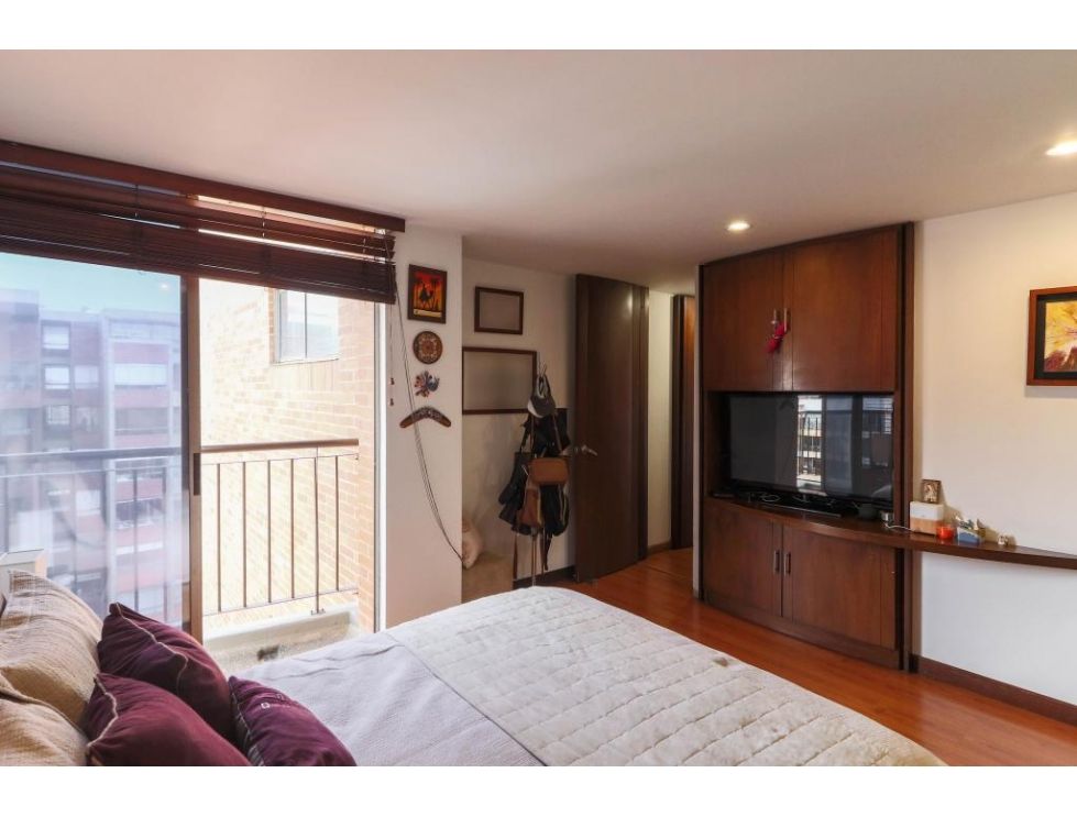 Apartamento en venta en Lisboa Usaquén, Bogotá · foto 19 de 24