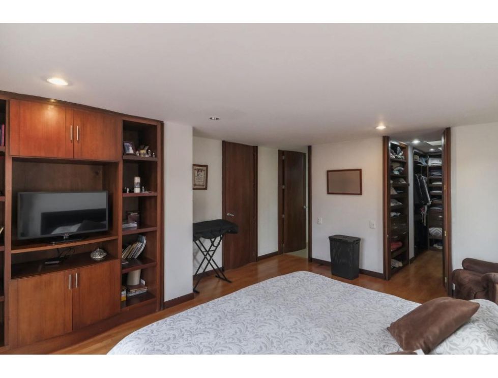 Apartamento en venta en Lisboa Usaquén, Bogotá · foto 20 de 24