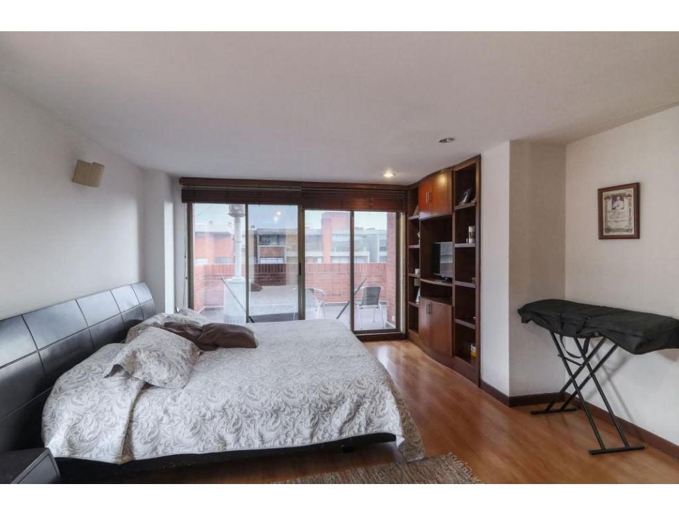 Apartamento en venta en Lisboa Usaquén, Bogotá · foto 21 de 24
