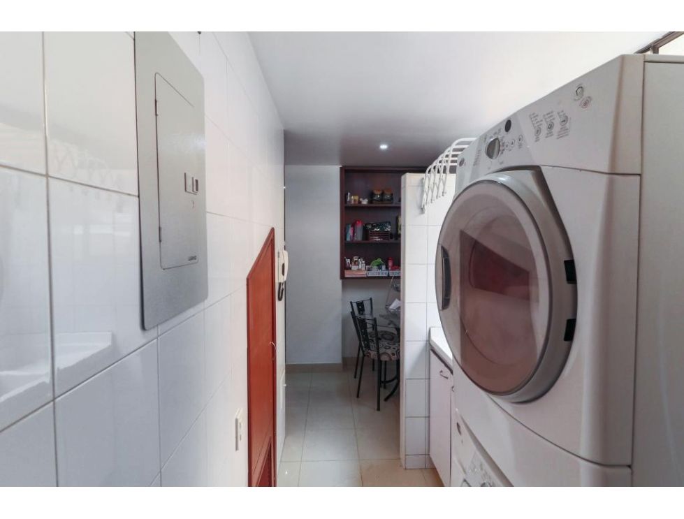 Apartamento en venta en Lisboa Usaquén, Bogotá · foto 24 de 24