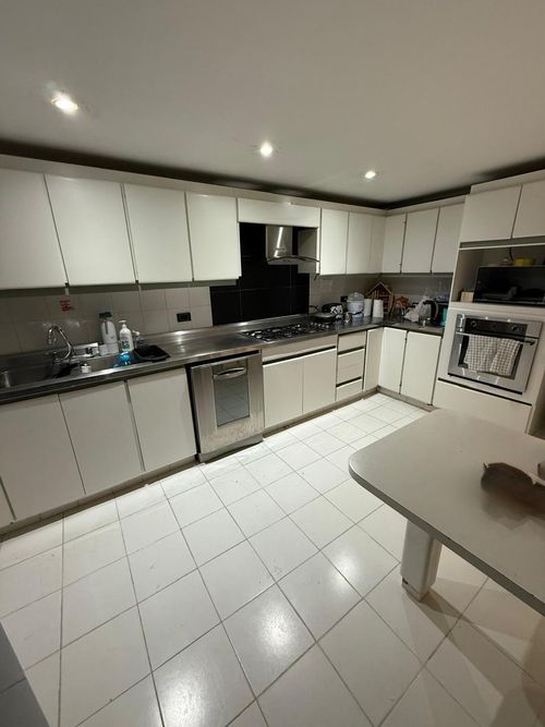 Casa en venta en Belmira, Bogotá · foto 4 de 22