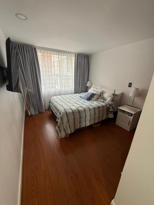 Casa en venta en Belmira, Bogotá · foto 12 de 22