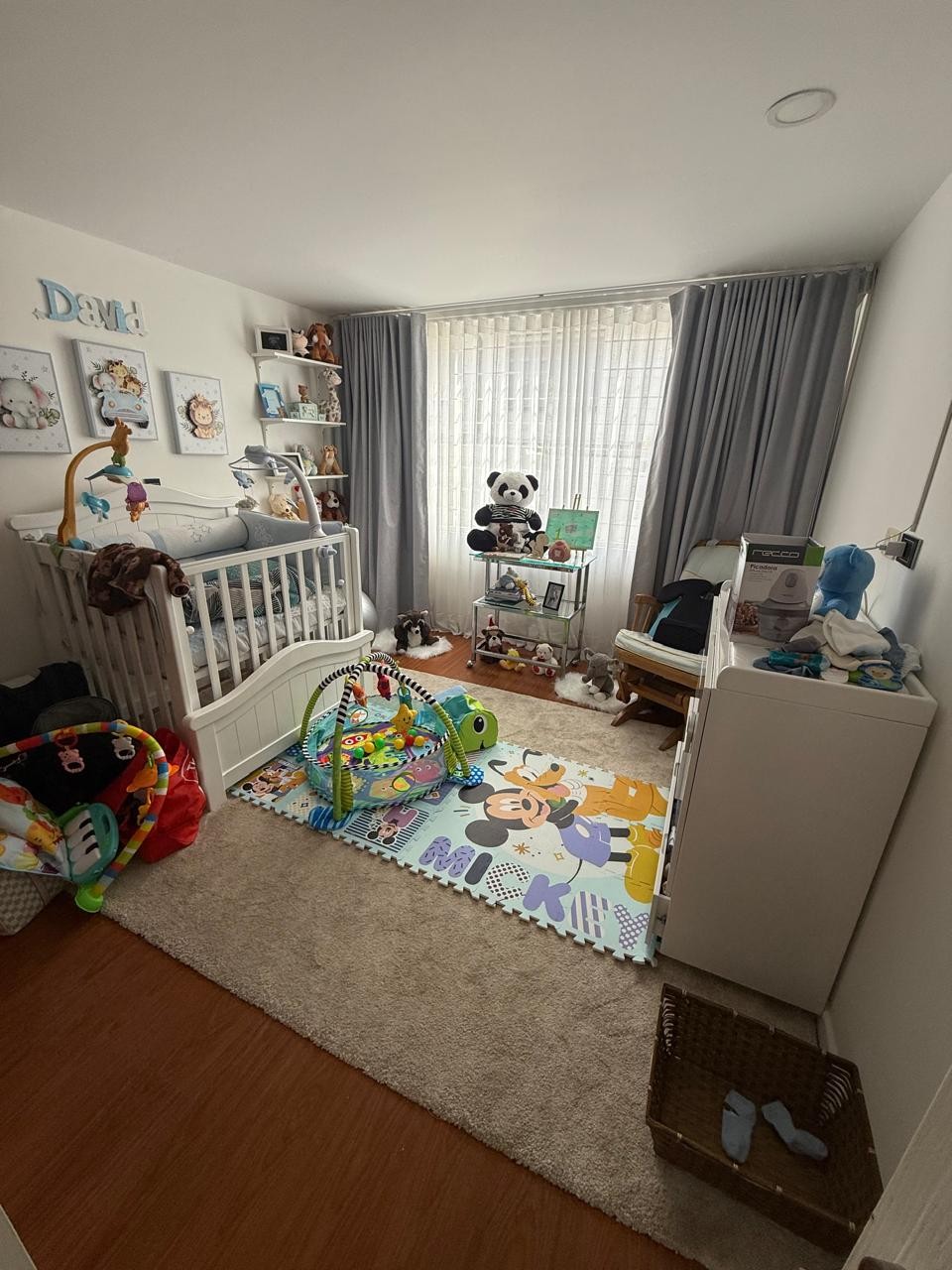 Casa en venta en Belmira, Bogotá · foto 17 de 22