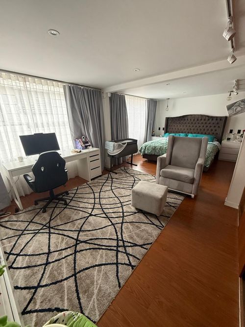 Casa en venta en Belmira, Bogotá · foto 9 de 22