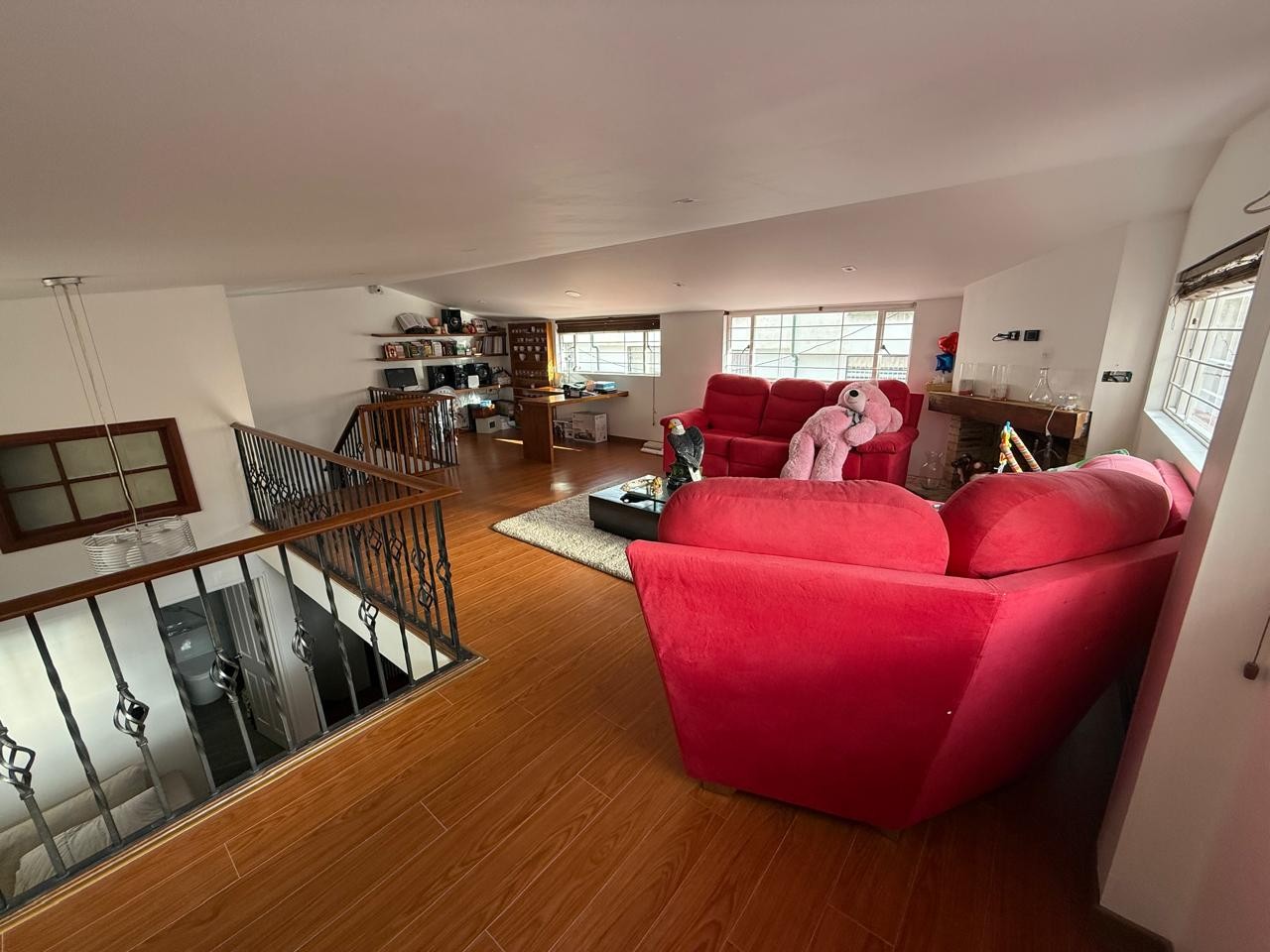 Casa en venta en Belmira, Bogotá · foto 22 de 22