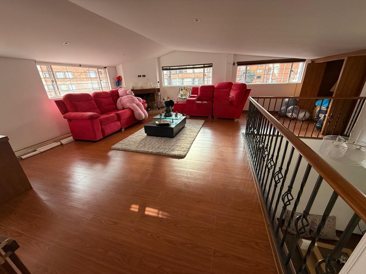 Casa en venta en Belmira, Bogotá · foto 21 de 22