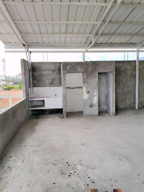 Edificio en venta en Vipasa, Cali, 448 m² · foto 3 de 24