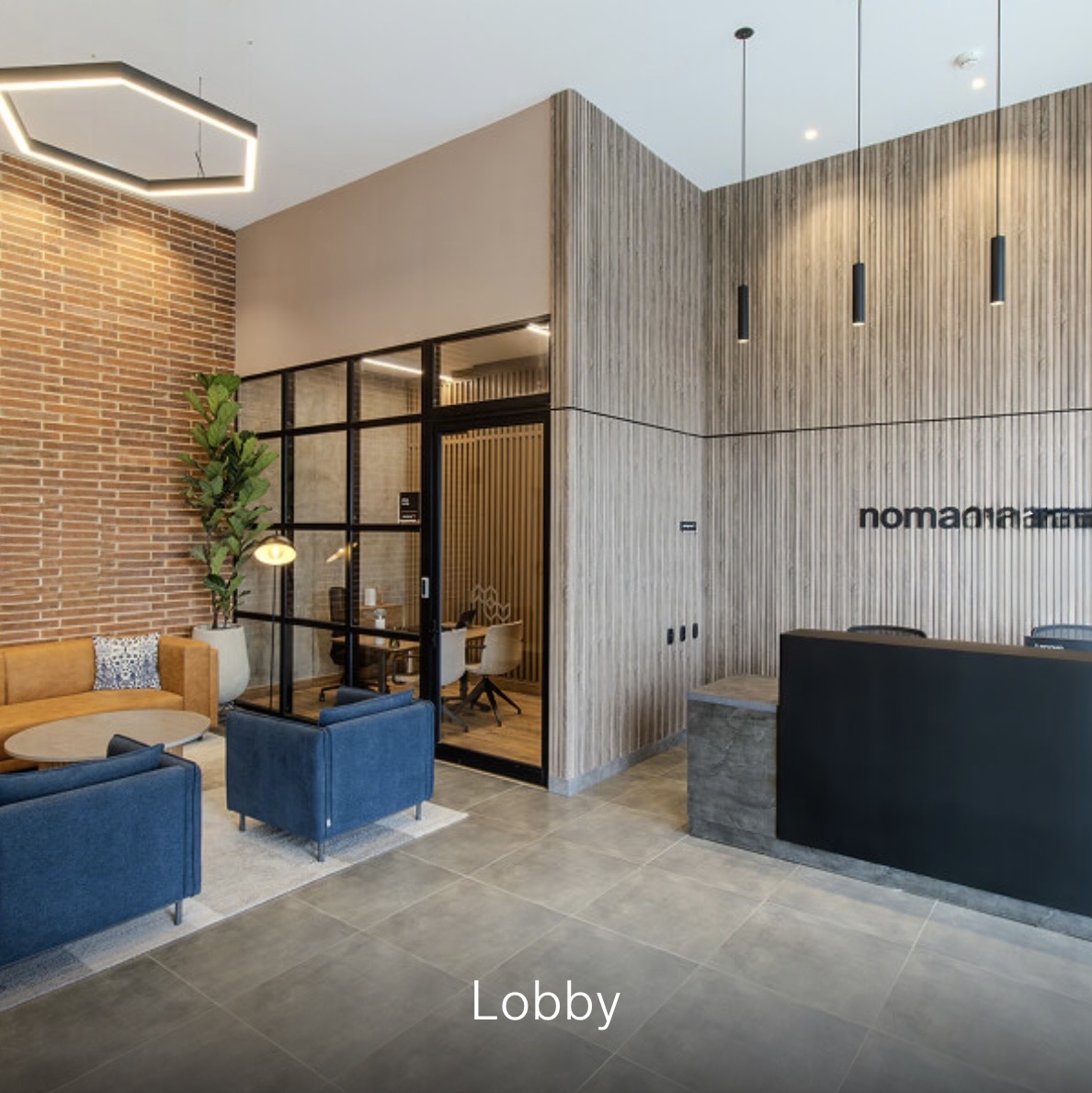Apartaestudio en arriendo en Ciudad Salitre, Bogotá · foto 2 de 24